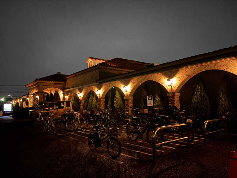 蒸室人.さんの小平天然温泉テルメ小川のサ活写真