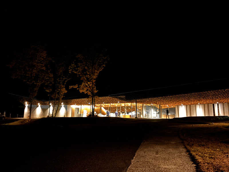 蒸室人.さんのSnow Peak FIELD SUITE SPA HEADQUARTERSのサ活写真