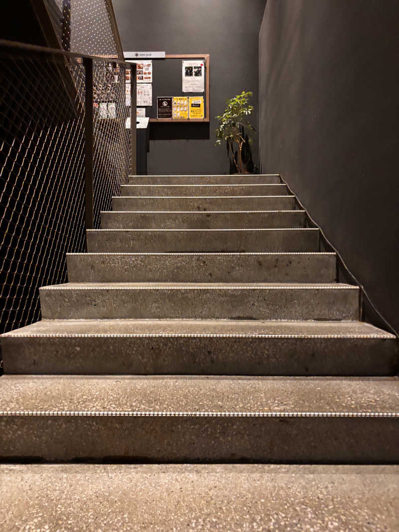 蒸室人.さんのSnow Peak FIELD SUITE SPA HEADQUARTERSのサ活写真