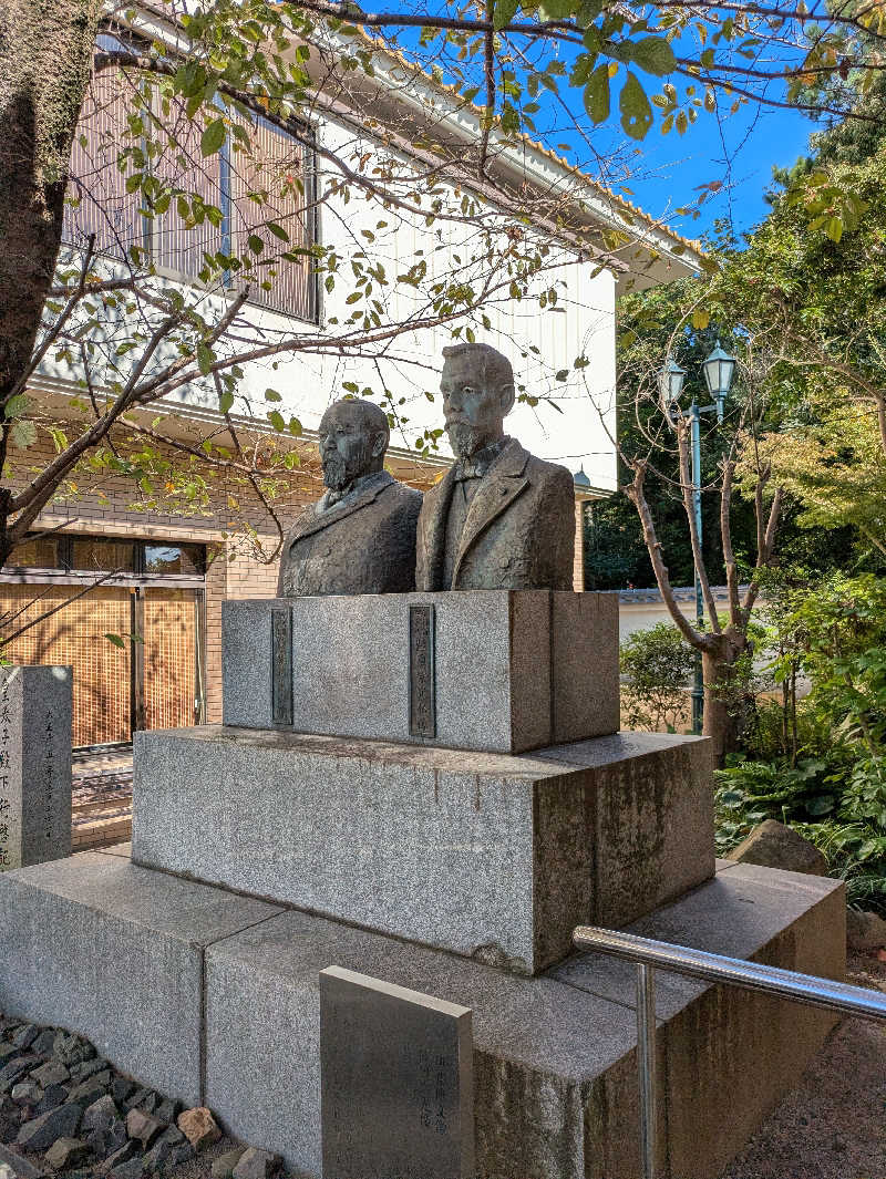 当然さんさんのホテルサン防府 ひだまりの湯のサ活写真