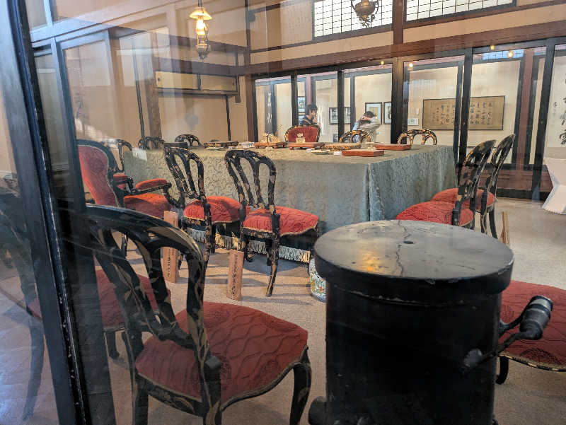 当然さんさんのホテルサン防府 ひだまりの湯のサ活写真