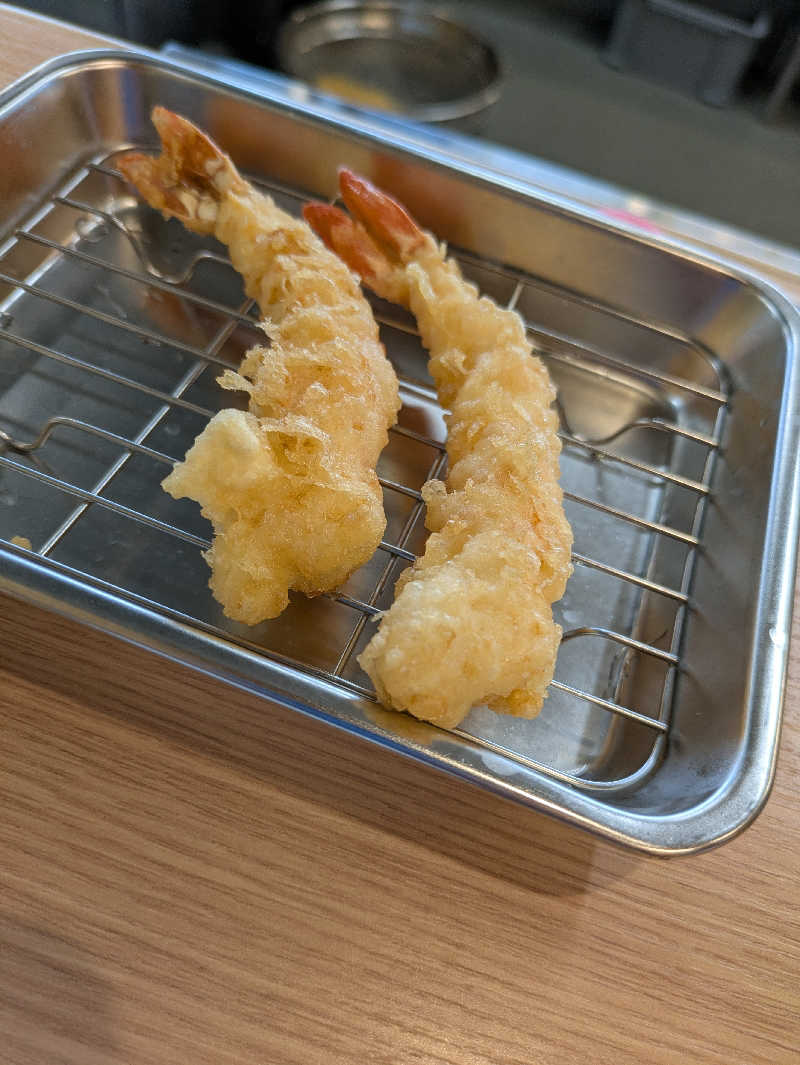 当然さんさんのホテルサン防府 ひだまりの湯のサ活写真