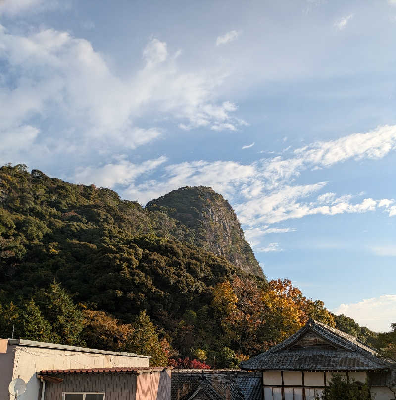 当然さんさんの御船山楽園ホテル  らかんの湯のサ活写真
