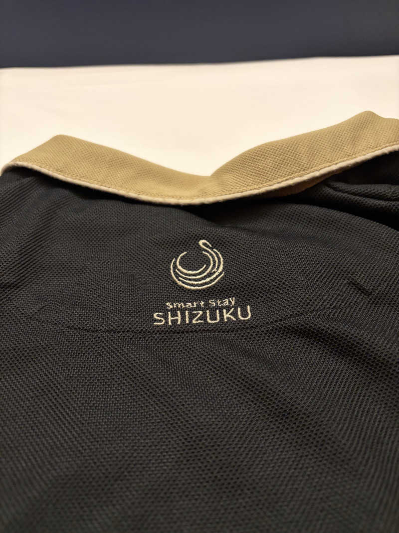 全国出張サウナおじさんのSmart Stay SHIZUKU 品川大井町のサ活写真
