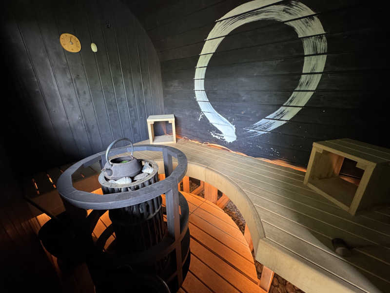 相沢 あいさんの組紐KOBEのサ活写真