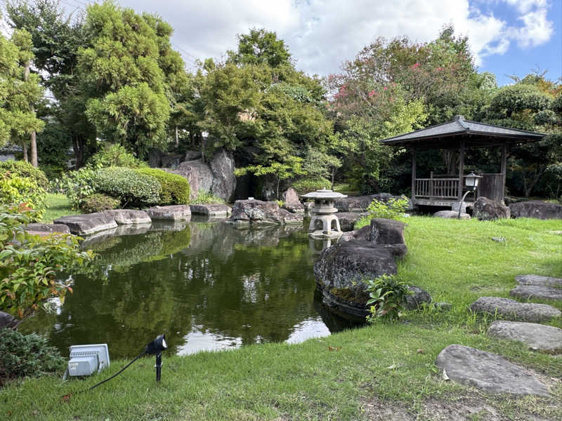 相沢 あいさんの組紐KOBEのサ活写真