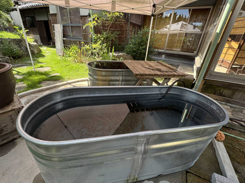 相沢 あいさんの組紐KOBEのサ活写真