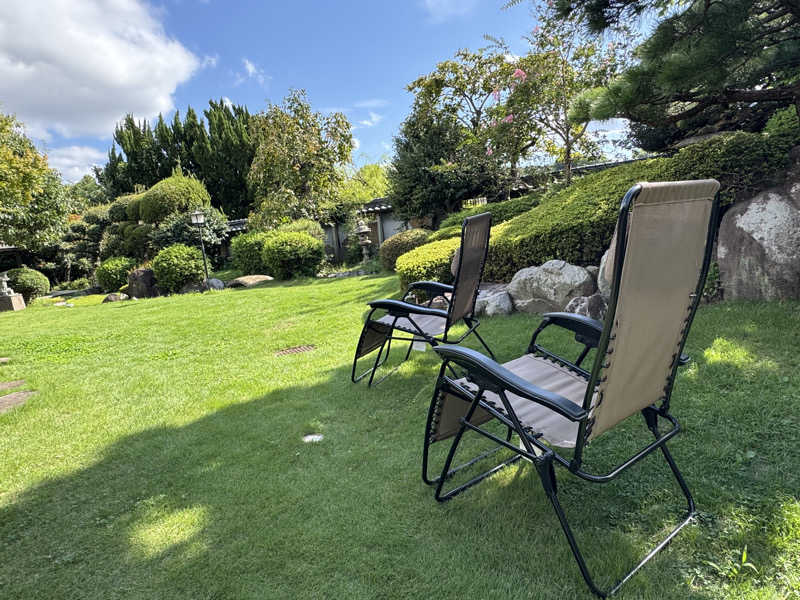 相沢 あいさんの組紐KOBEのサ活写真