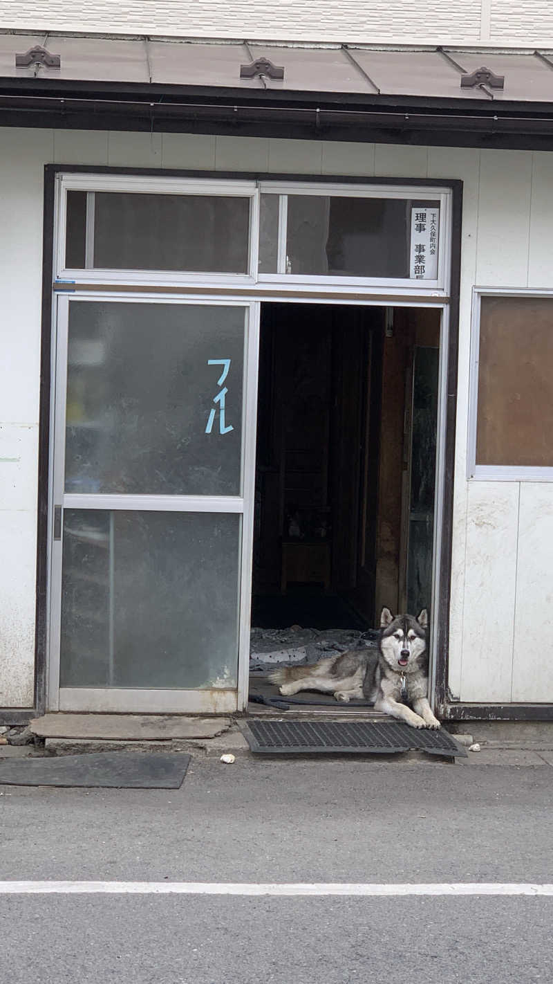 kazoo73jpさんの松の湯のサ活写真