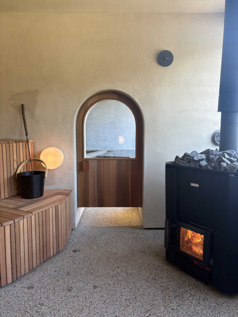 Noriiさんの紀美野サウナ&ホテルのサ活写真