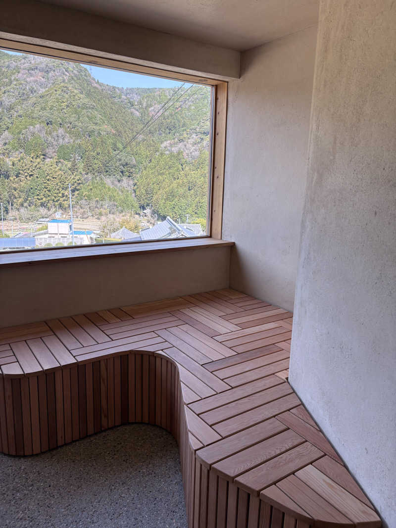 Noriiさんの紀美野サウナ&ホテルのサ活写真