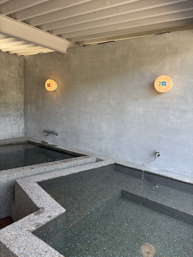 Noriiさんの紀美野サウナ&ホテルのサ活写真