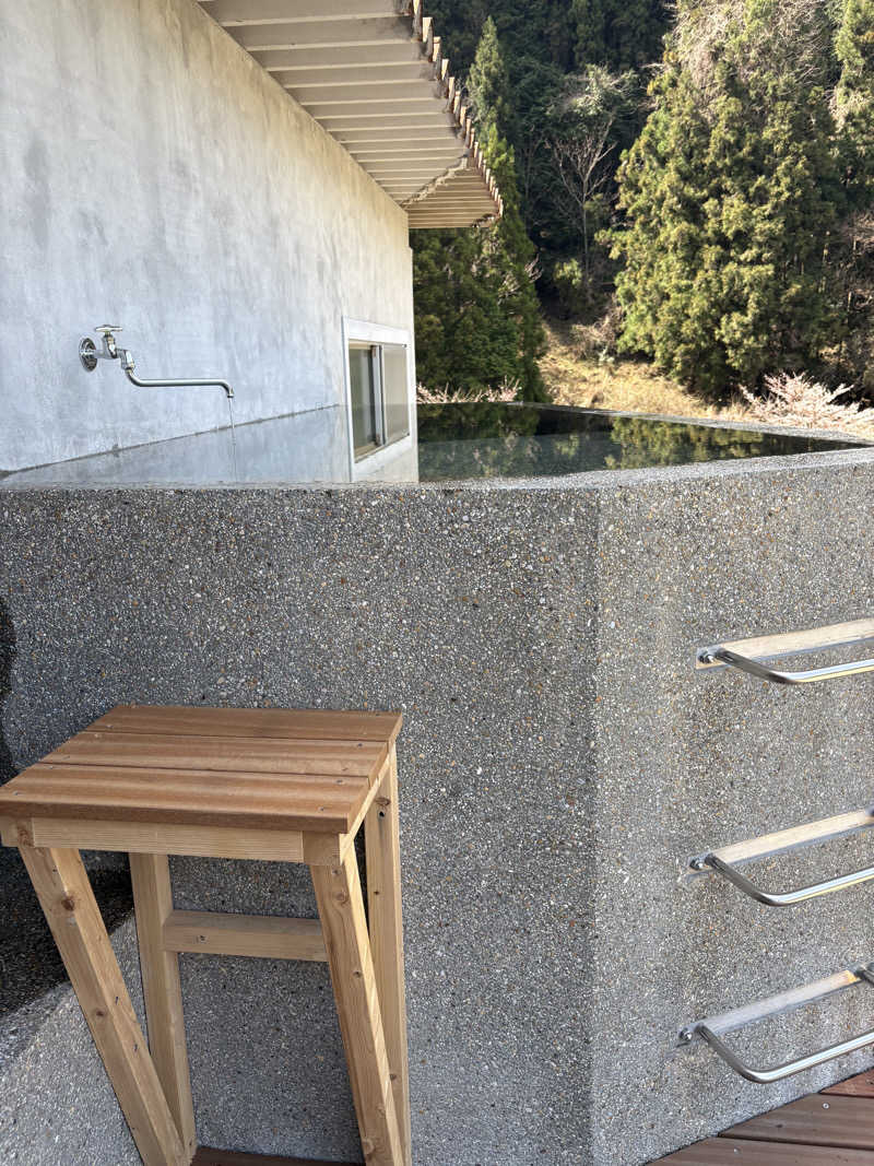 Noriiさんの紀美野サウナ&ホテルのサ活写真