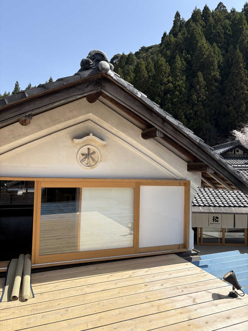 Noriiさんの紀美野サウナ&ホテルのサ活写真