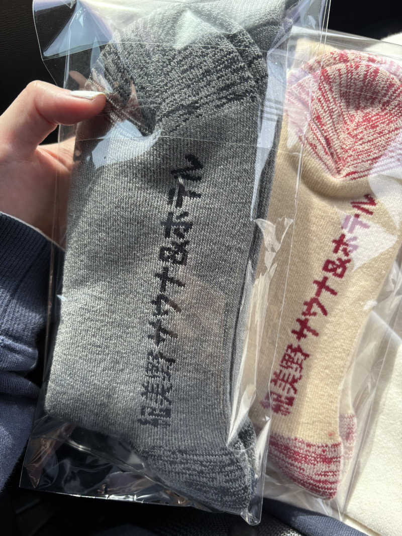 Noriiさんの紀美野サウナ&ホテルのサ活写真