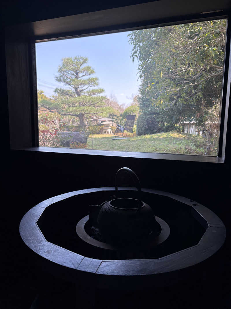 Noriiさんの組紐KOBEのサ活写真