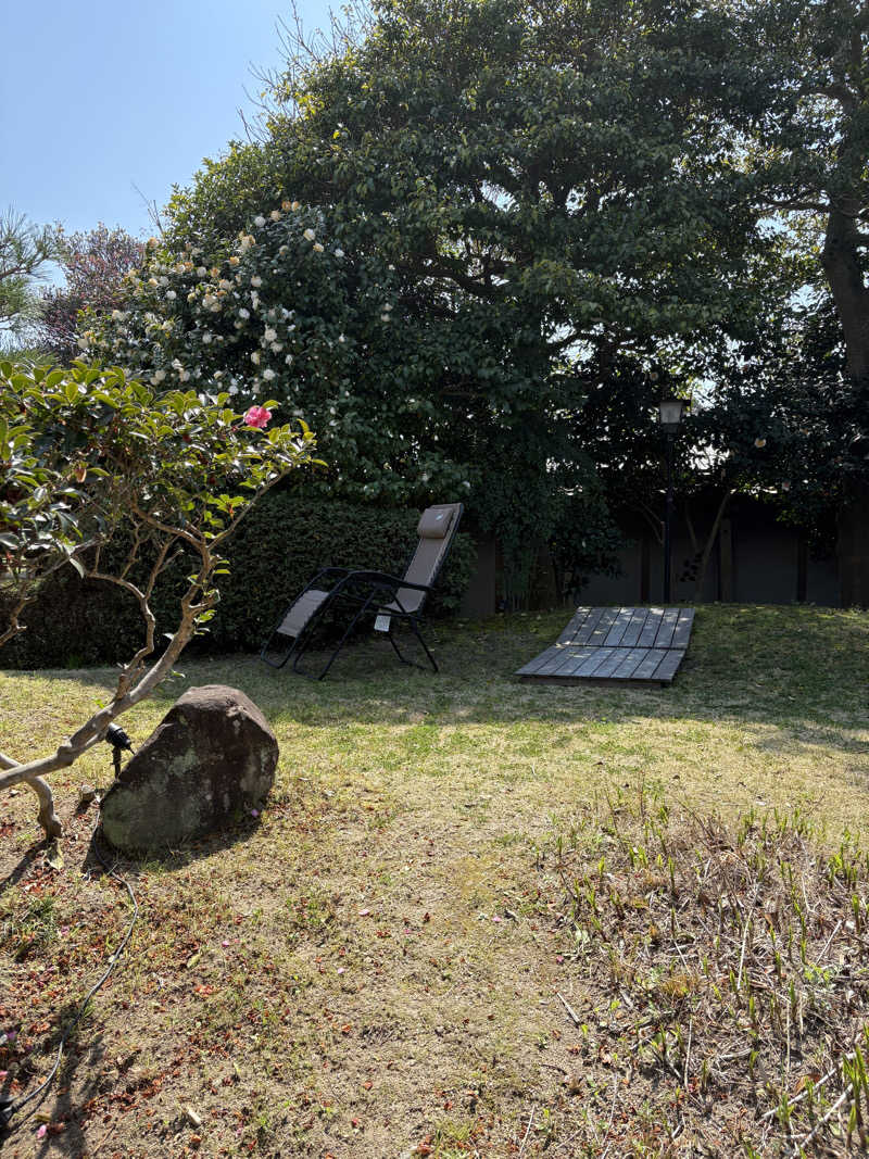 Noriiさんの組紐KOBEのサ活写真