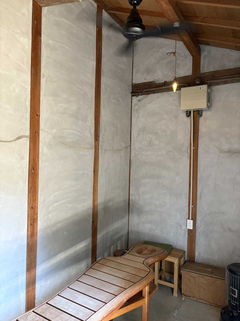 Noriiさんの組紐KOBEのサ活写真