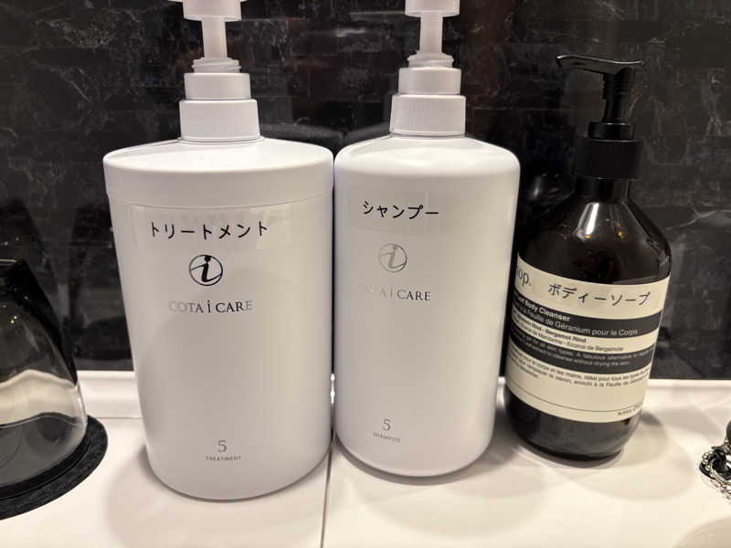 NoriiさんのSAUNA HOTEL GIFU(サウナホテル岐阜)のサ活写真
