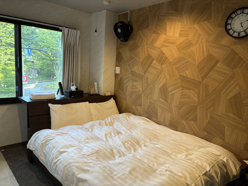 NoriiさんのSAUNA HOTEL GIFU(サウナホテル岐阜)のサ活写真