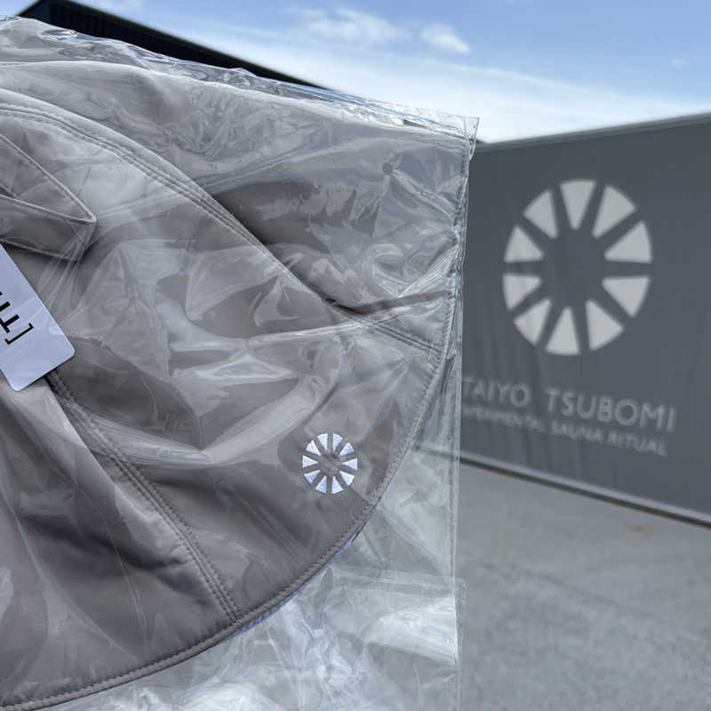 Noriiさんの大阪・関西万博 万博サウナ「太陽のつぼみ」のサ活写真