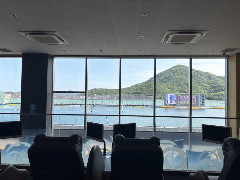 Noriiさんの鳴門天然温泉 あらたえの湯のサ活写真