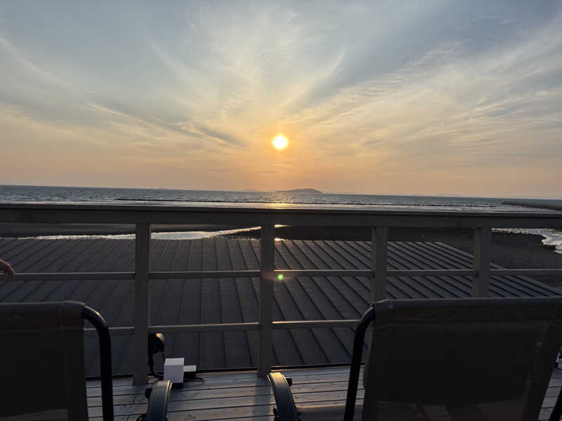 Noriiさんのタスサウナのサ活写真