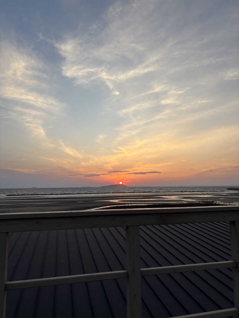 Noriiさんのタスサウナのサ活写真