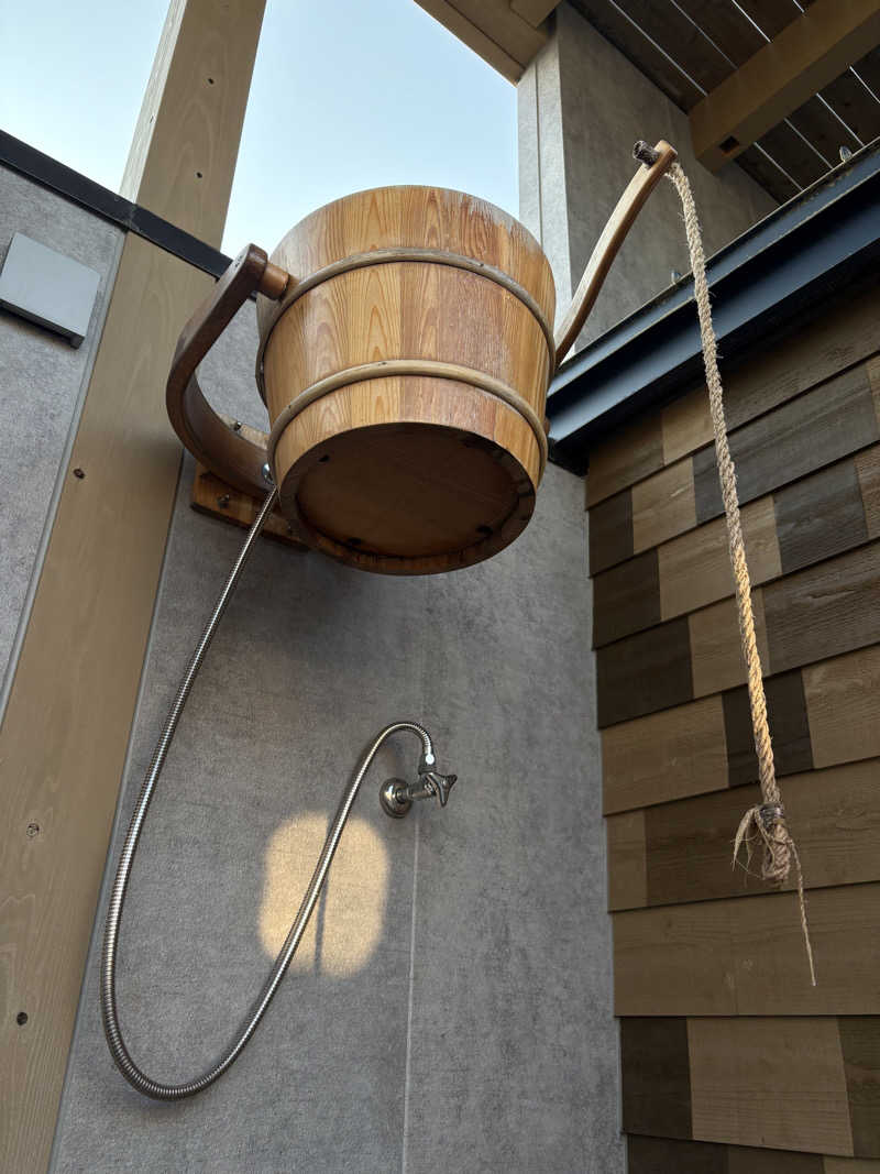 Noriiさんのタスサウナのサ活写真