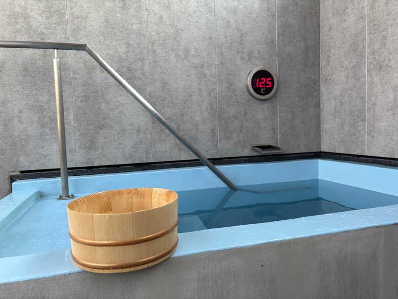 Noriiさんのタスサウナのサ活写真