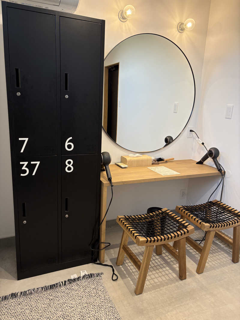 Noriiさんのタスサウナのサ活写真