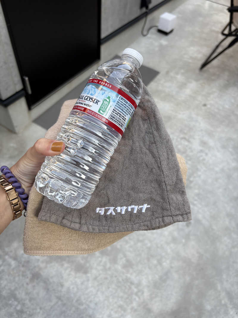 Noriiさんのタスサウナのサ活写真