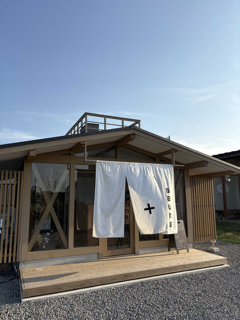 Noriiさんのタスサウナのサ活写真