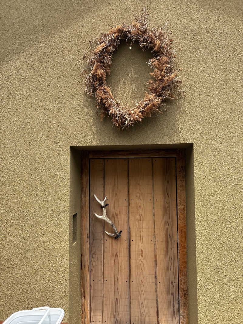 NoriiさんのDOGA SAUNAのサ活写真