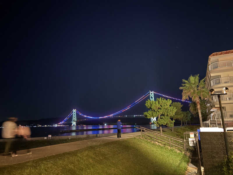 NoriiさんのSPA専 太平のゆのサ活写真