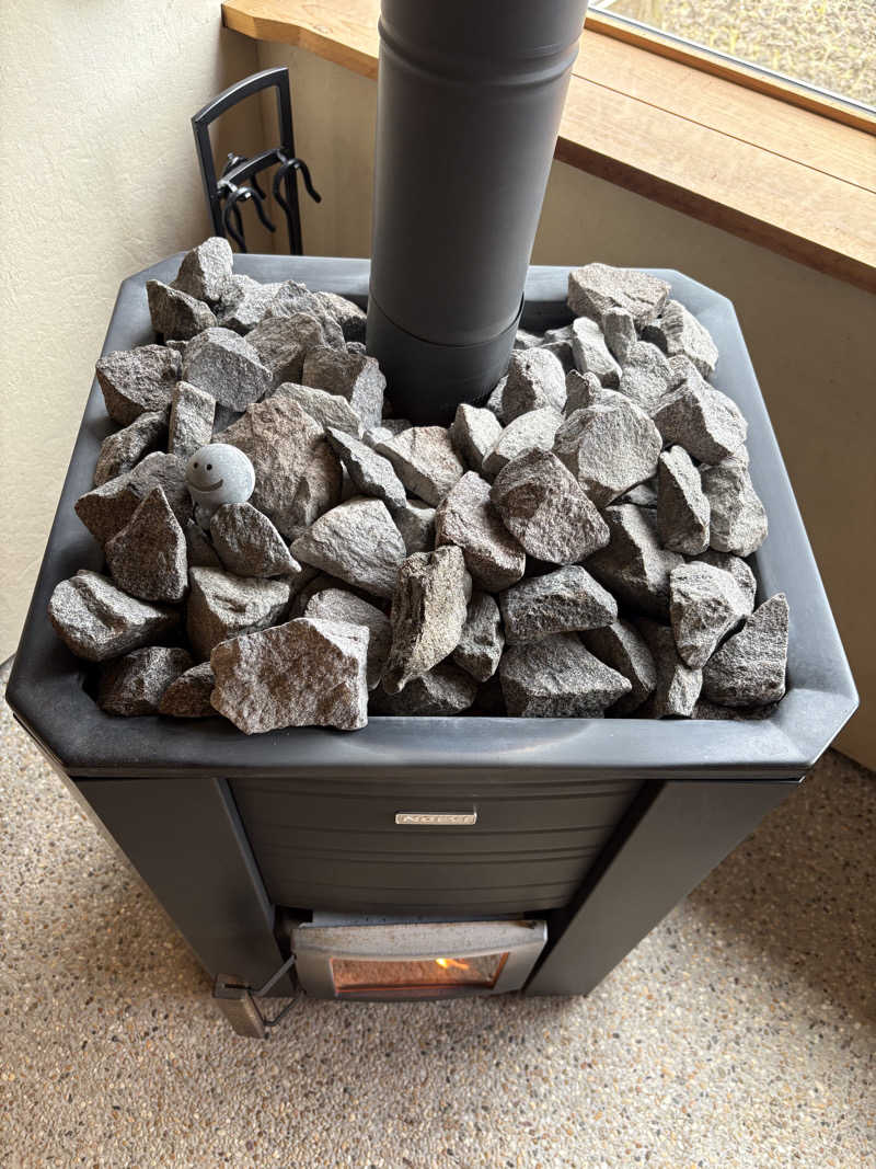 Noriiさんの紀美野サウナ&ホテルのサ活写真