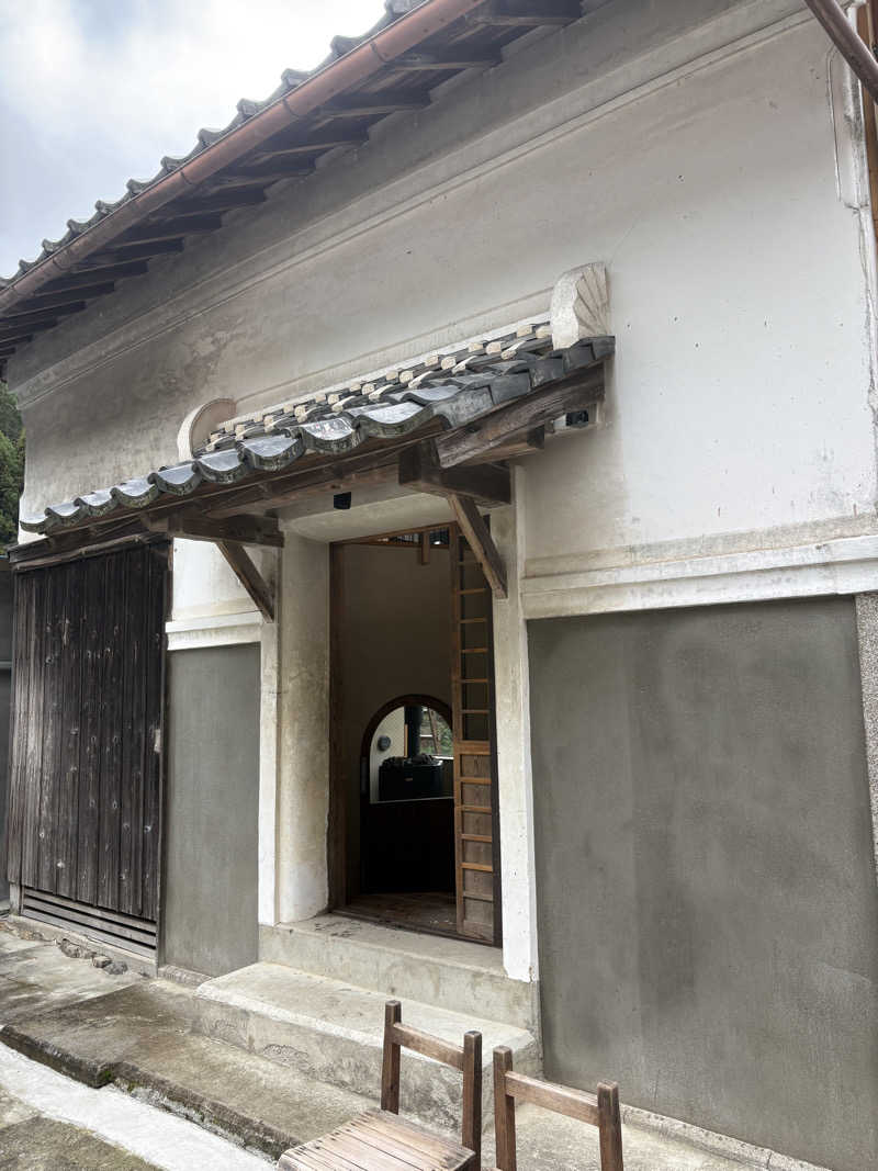 Noriiさんの紀美野サウナ&ホテルのサ活写真