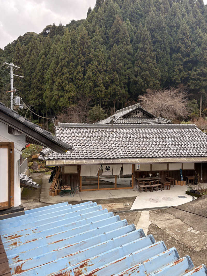 Noriiさんの紀美野サウナ&ホテルのサ活写真