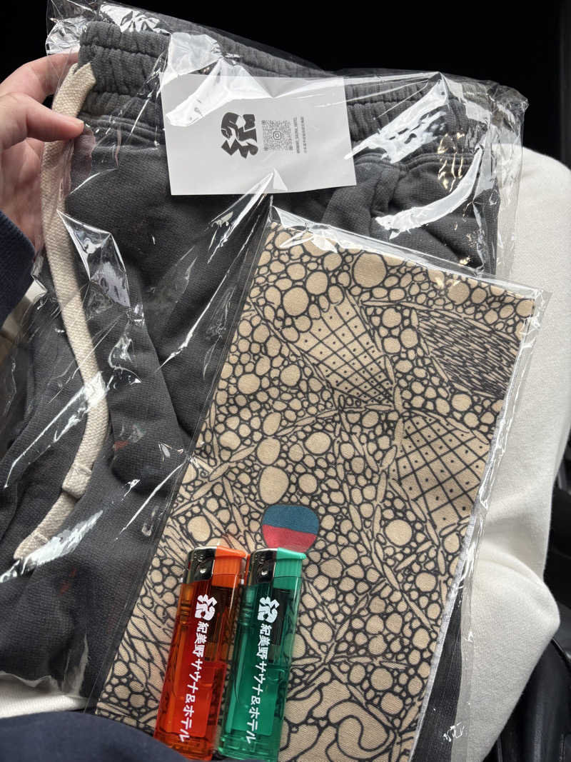 Noriiさんの紀美野サウナ&ホテルのサ活写真