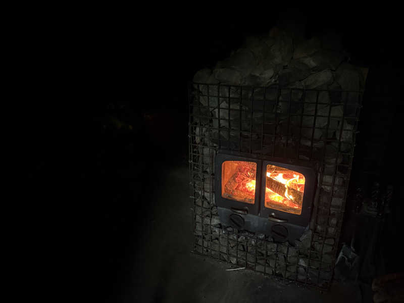 Noriiさんのume, yamazoeのサ活写真