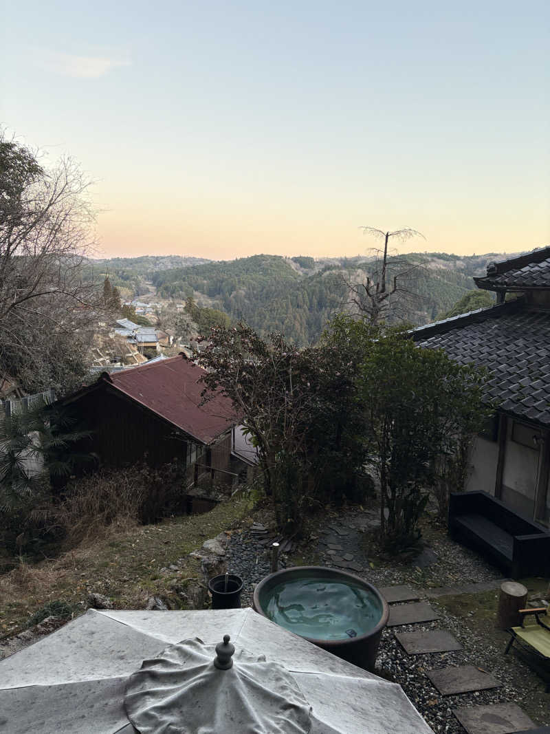 Noriiさんのume, yamazoeのサ活写真