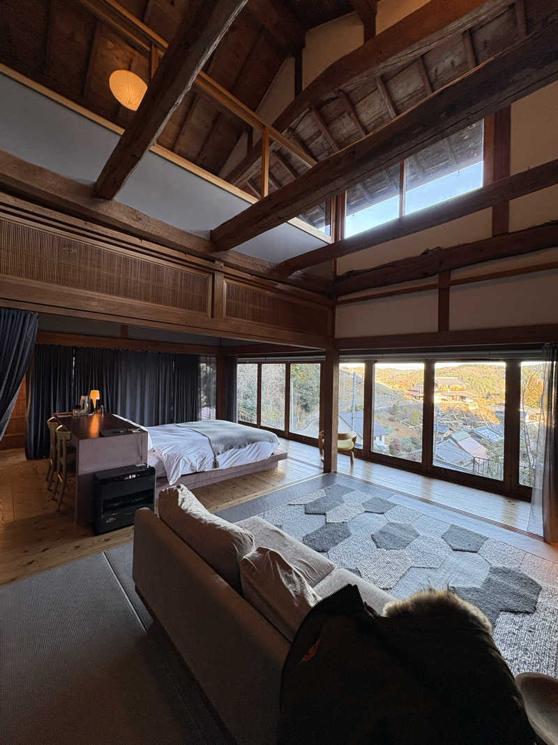 Noriiさんのume, yamazoeのサ活写真