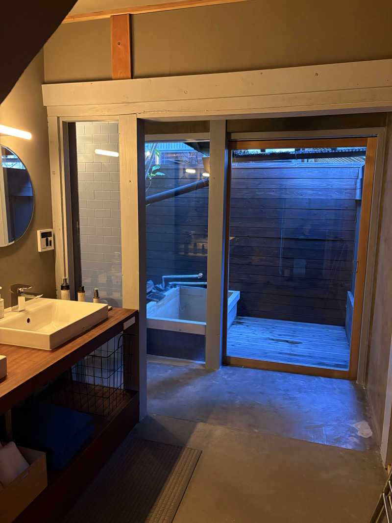 Noriiさんのume, yamazoeのサ活写真