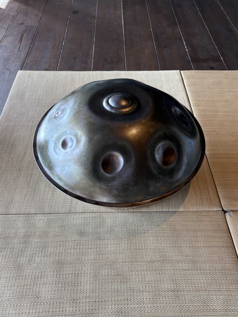 Noriiさんのume, yamazoeのサ活写真