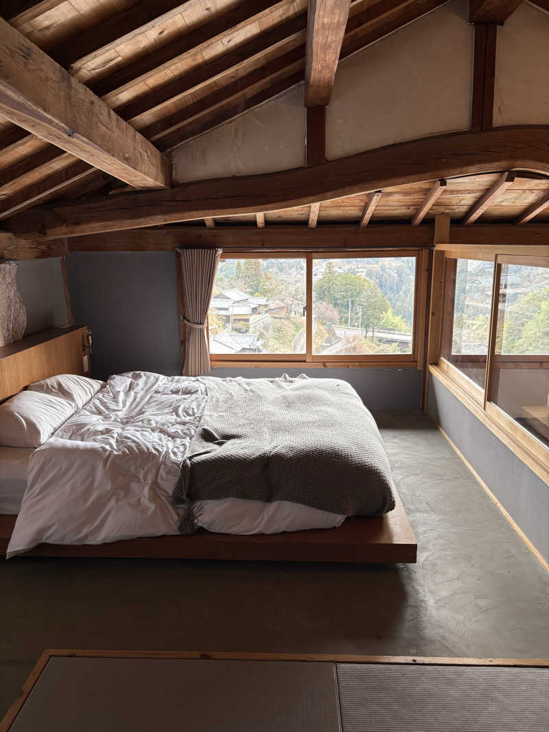 Noriiさんのume, yamazoeのサ活写真