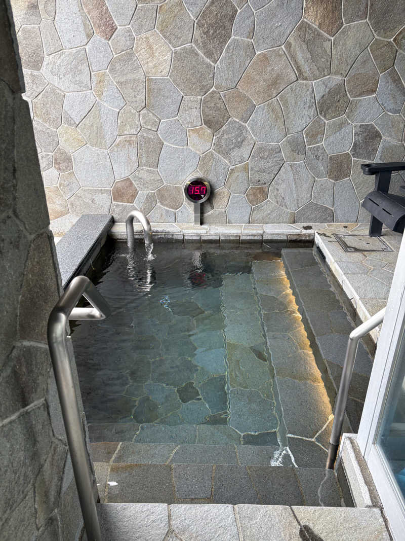 Noriiさんの知床夕陽のあたる家 ONSEN HOSTELのサ活写真