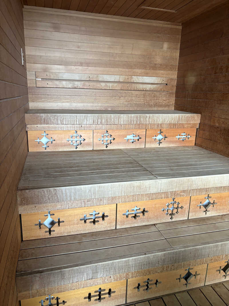 Noriiさんの知床夕陽のあたる家 ONSEN HOSTELのサ活写真