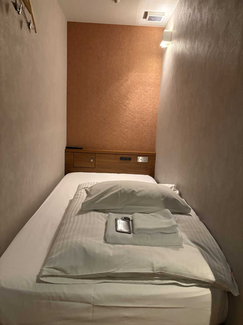 NoriiさんのGARDENS CABIN (ガーデンズキャビン)のサ活写真