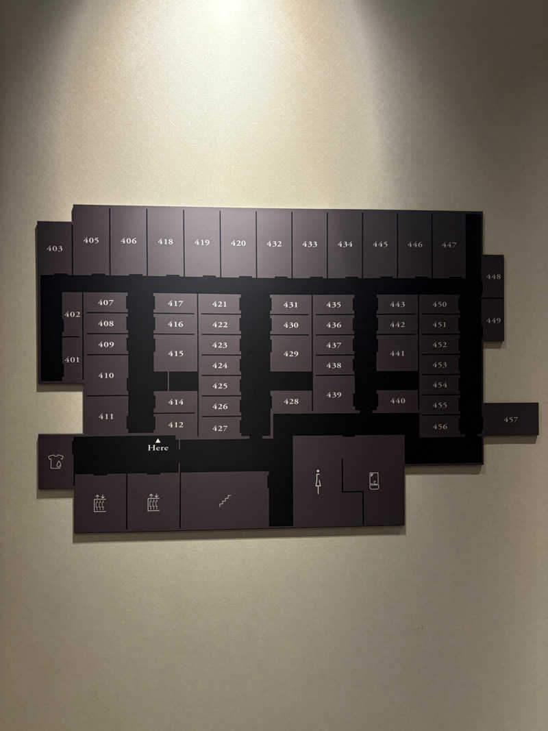 NoriiさんのGARDENS CABIN (ガーデンズキャビン)のサ活写真