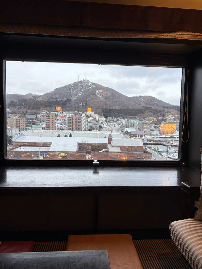Noriiさんのラビスタ函館ベイのサ活写真
